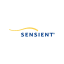Sensient Technologies Corporation logo