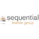 Sequential Brands Group logo
