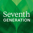 Seventh Generation B logo