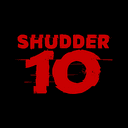 Shudder logo