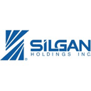 Silgan Holdings, Inc. logo