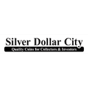 Silver Dollar City logo