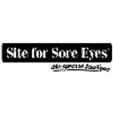 Site for Sore Eyes logo
