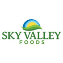 Sky Valley Foods logo