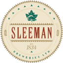 Sleeman Breweries, Ltd. logo