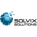Solvix Solutions logo