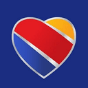 Southwest Airlines logo