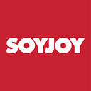 SOYJOY logo