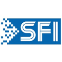 Spatial Front logo