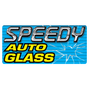 Speedy Auto Glass logo