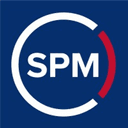 SPM logo
