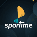 Sportime logo