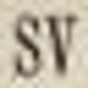 Spring Valley Vineyard logo