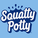 Squatty Potty LLC logo