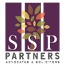 SSP Partners logo