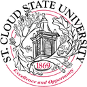 St. Cloud State University logo