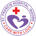 St. Francis Hospital logo