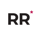 Starring logo