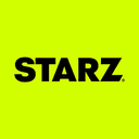 Starz! logo