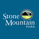 Stone Mountain Park logo
