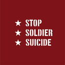 Stop Soldier Suicide logo