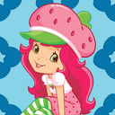 Strawberry Shortcake logo