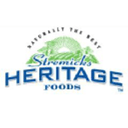 Stremicks Heritage Foods logo