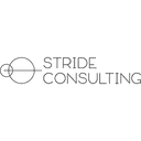 Stride Consulting logo
