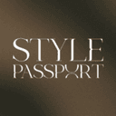 Style Passport logo