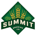 Summit Brewing Company logo