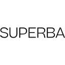 Superba! logo