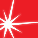 SuperShine logo
