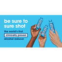 Sure Shot logo