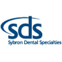 Sybron Dental Specialties, Inc. logo