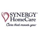 Synergy HomeCare Franchising, LLC. logo