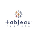 Tableau Software logo