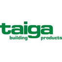 Taiga Building Products, Ltd. logo