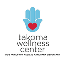 Takoma Wellness Center logo