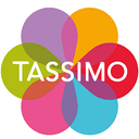 Tassimo logo