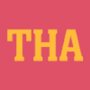 Taste of Home logo