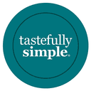 Tastefully Simple, Inc. logo