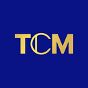 TCM logo