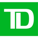 TD Auto Finance logo