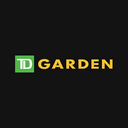 TD Garden logo