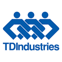 TDIndustries, Ltd. logo