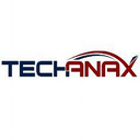 TechAnax logo