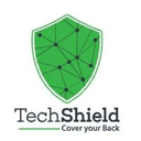 TechShield logo