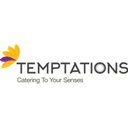 Temptations logo