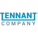 Tennant Company, Inc. logo