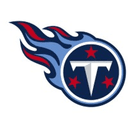 Tennessee Titans, LLP logo